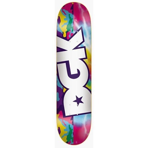 DGK Half & Half 7.75"