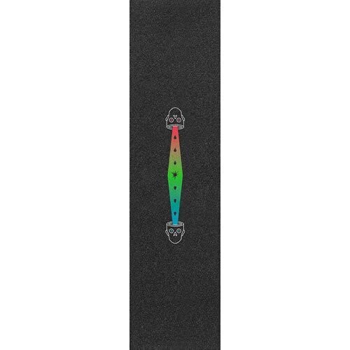 Tilt Brain Grip Pro Scooter Grip Tape - Telepath