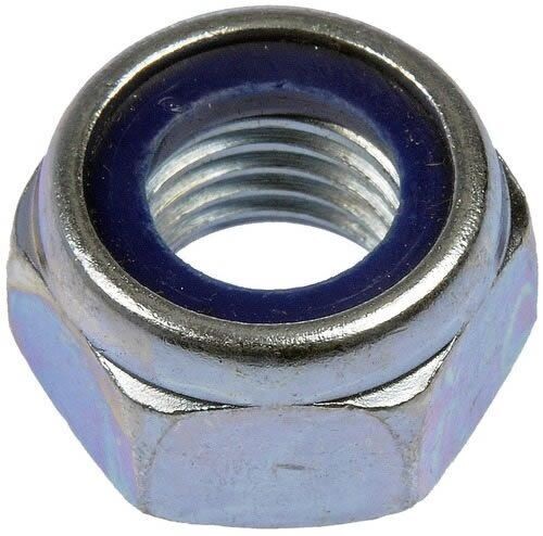 Dial 911  Luck Nut 8mm