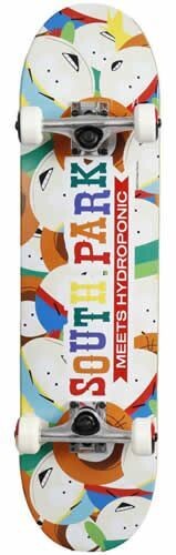 Hydroponic South Park Complete Skateboard - Buddies