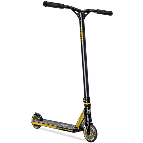 Lucky Prospect 2022 Pro Scooter - Onyx