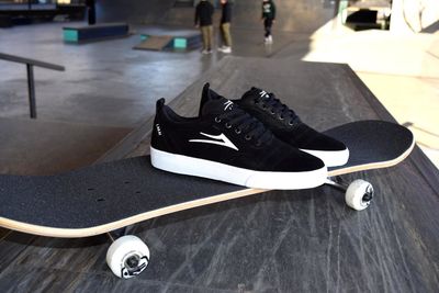 Skate Shoes