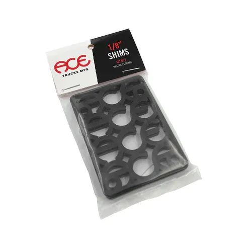Ace Shims 1/8 Riser Pad