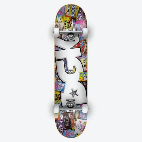 DGK Cavities Complete 7.5"