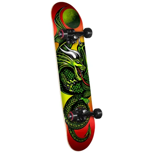 Powell Peralta Golden Dragon Complete 7.5 Powell Peralta Golden Dragon Complete 7.5"