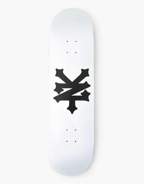 Zoo York Deck - 8.25 - OG 95 Cracker Zoo York Deck - 8.25 - OG 95 Cracker