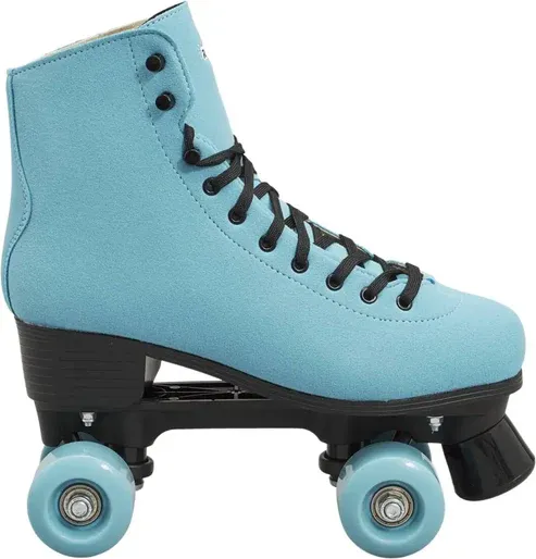 Roces RC1 Blue Roller Skates - 39 Roces RC1 Blue Roller Skates - 39