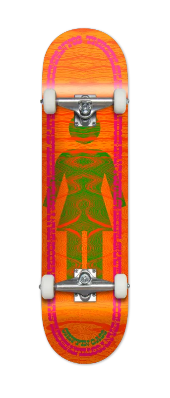 Girl Vibrations OG Griffin Gass 7.75 Girl Vibrations OG Griffin Gass 7.75" Complete