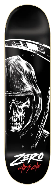 Zero Reaper Cole 8.25" Deck