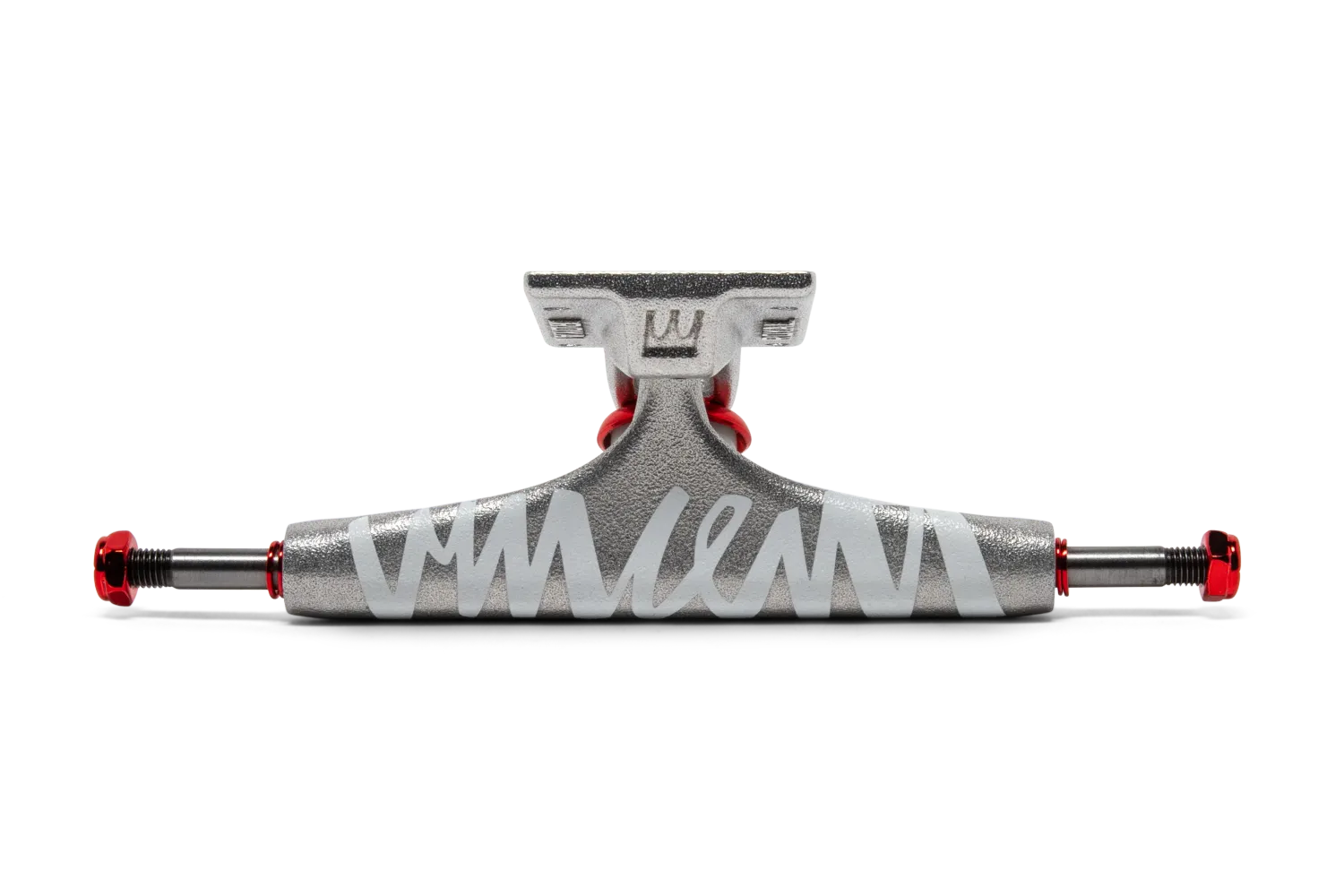 Royal FC Vincent Alvarez Pro Raw Skateboard Truck - 139