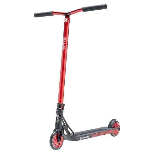 Invictus v3 Scooter - Burnt Red Invictus v3 Scooter - Burnt Red