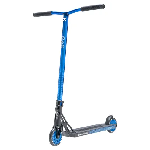 Invictus v3 Scooter - Burnt Blue Invictus v3 Scooter - Burnt Blue