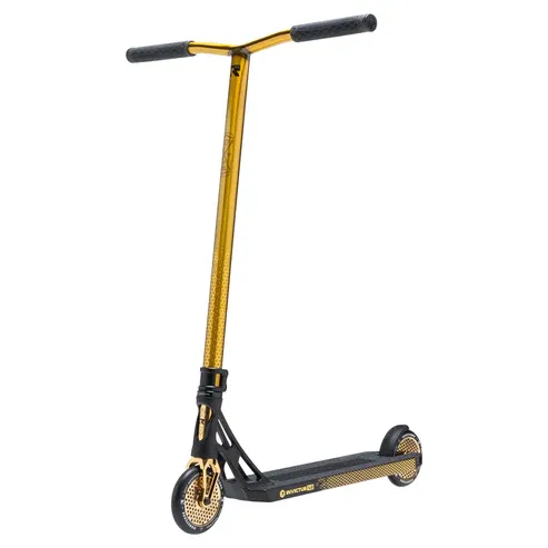 Invictus v3 Scooter - Burnt Gold Invictus v3 Scooter - Burnt Gold