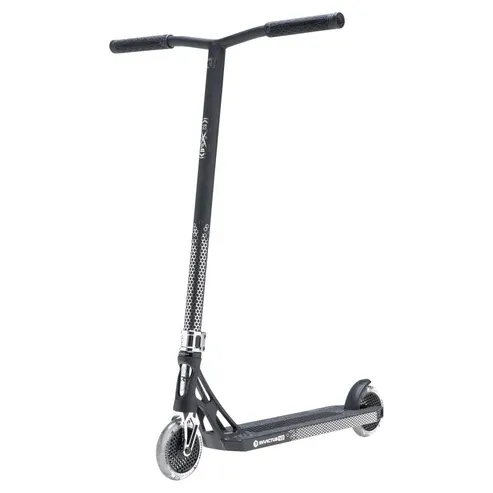 Invictus v3 Scooter - Black Mirror Invictus v3 Scooter - Black Mirror