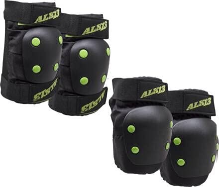 Alk13 Combo Pads