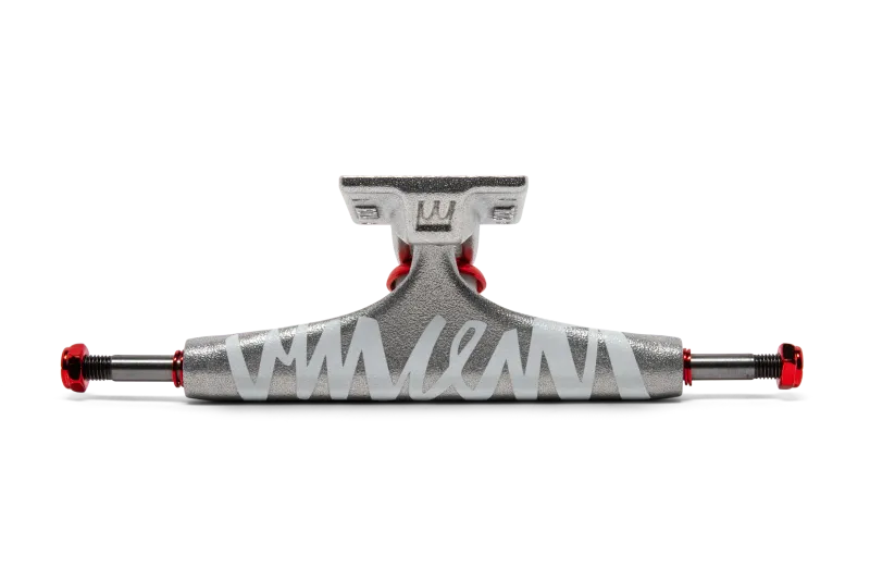 Royal FC Vincent Alvarez Pro Raw Skateboard Truck - 139 Royal FC Vincent Alvarez Pro Raw Skateboard Truck - 139