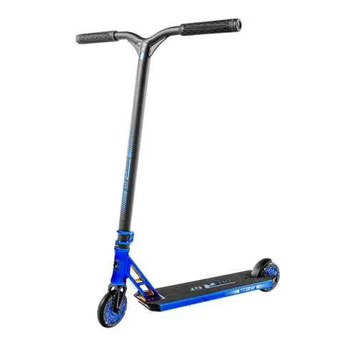 Root Industries Type R GT Scooter - Blu-Ray Root Industries Type R GT Scooter - Blu-Ray