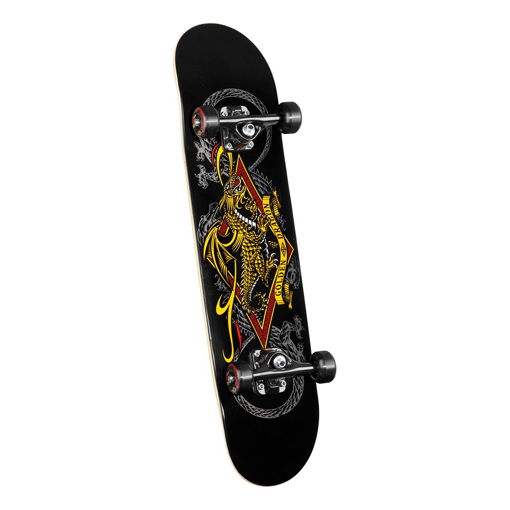 Powell Peralta Diamond Dragon 3 Complete 7.5"