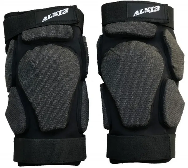 Alk13 Skate Knee Pads Alk13 Skate Knee Pads