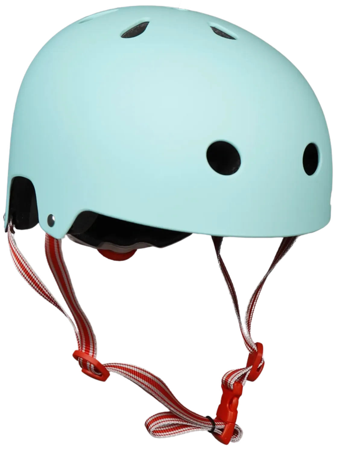 HangUp Adjustable Skate Helmet - Mint Green