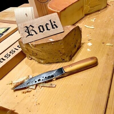 Rockkäse