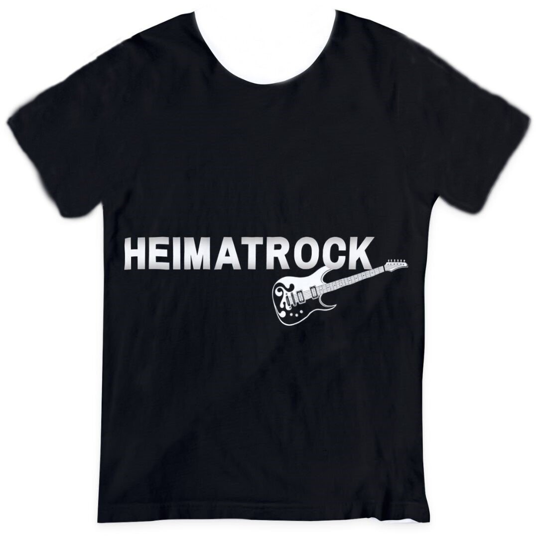 T-shirt "und es hat zoom gemacht"