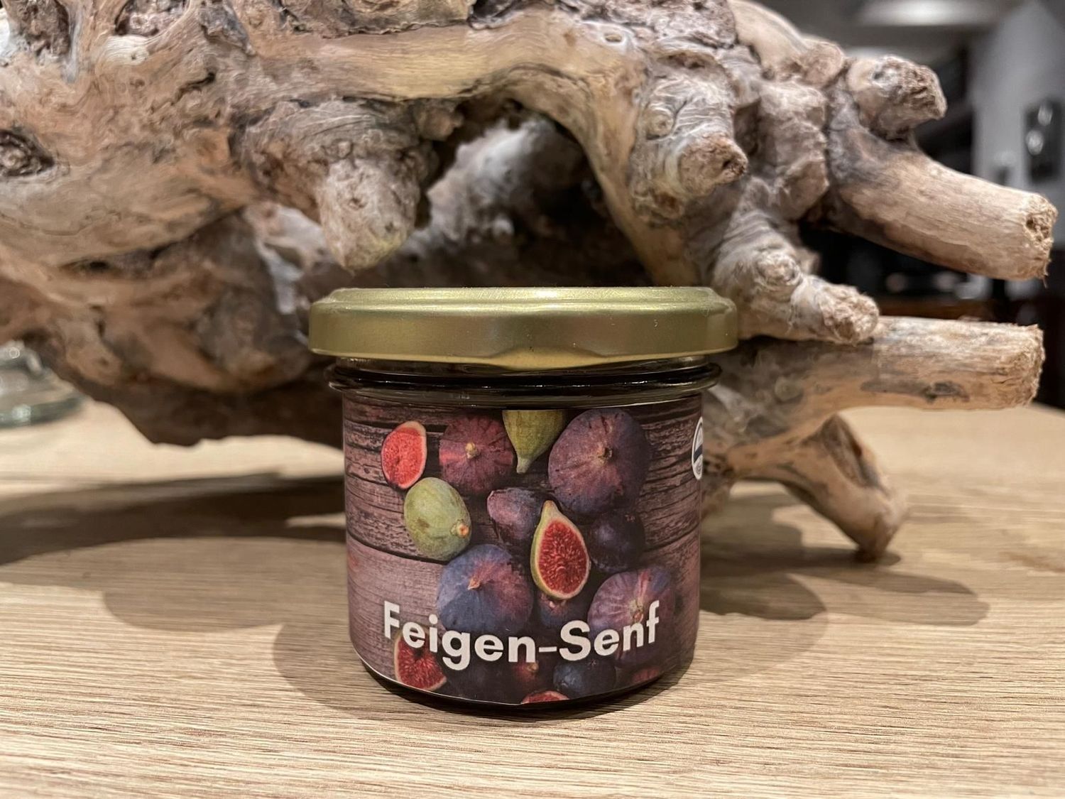 Feigen-Senf