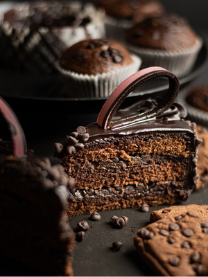 Kekse/Kuchen