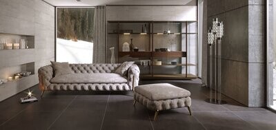 DIVANI CLASSICI