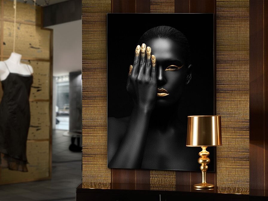 ORO NEGRO