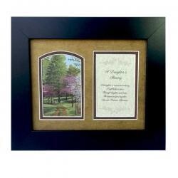 Daughter Plaque
