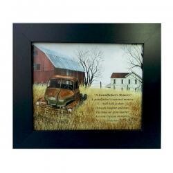 Grandpa Plaque