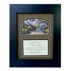 Dad/Father Plaque