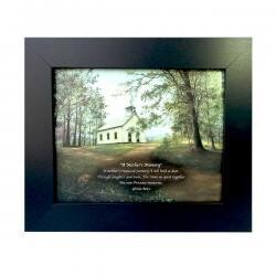 Mom/Mother Plaque