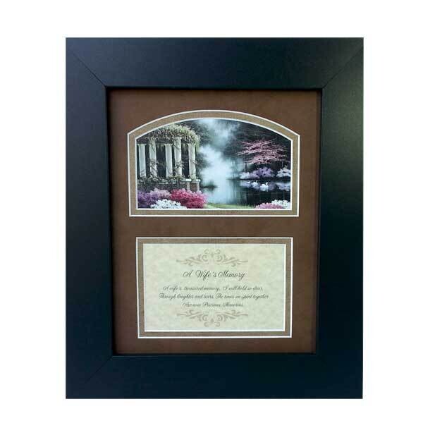 Wife Plaque