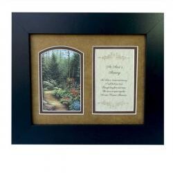 Aunt Plaque