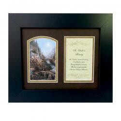 Uncle Plaque