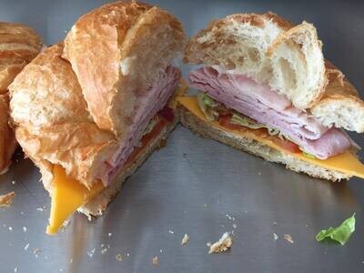 Club Sandwich	