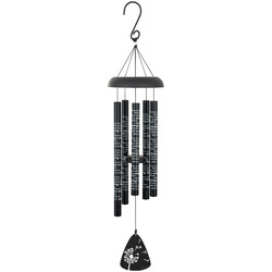 30" Windchime/Always Near