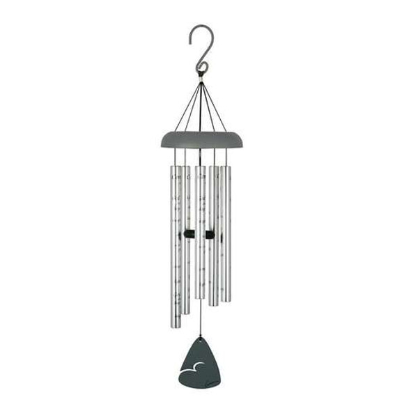 30&quot; Windchime/Comfort &amp; Light