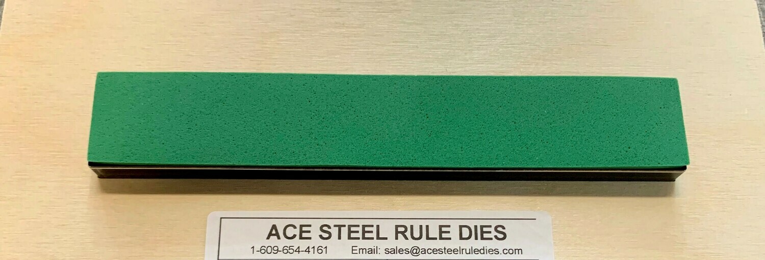 ASTM D6195  Die Dogbone Specimen Sample Cutting Die. In Stock