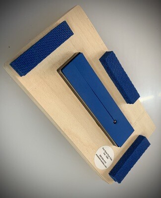 ASTM D4704 Die Dogbone Specimen Sample Cutting Die. In Stock