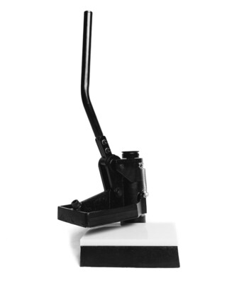 Manual Clicker Press Swing Arm