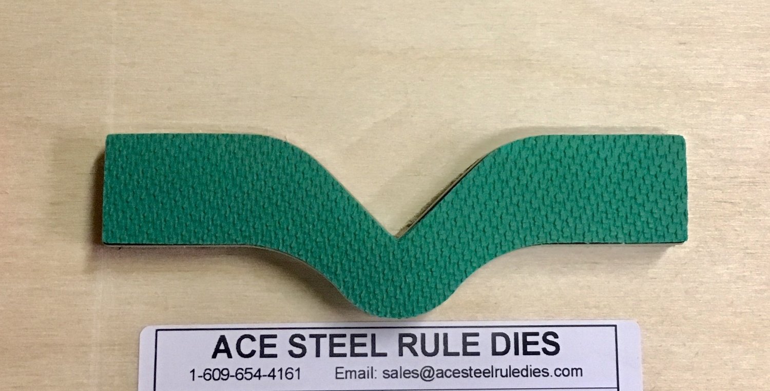 ASTM D-624 Dies Dogbone Specimen Sample Cutting Die. In Stock Select your Type