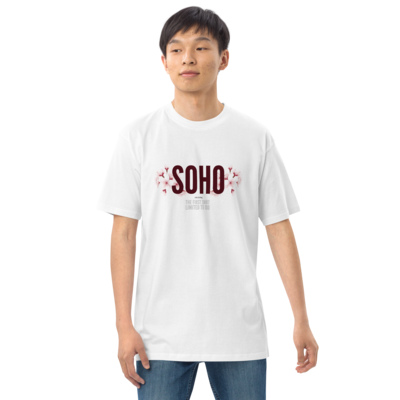 SOHO The First Shirt