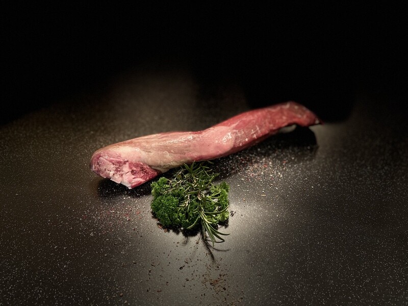 Mangalitza Filet
