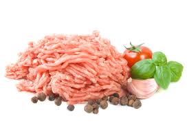 Mangalitza Hackfleisch