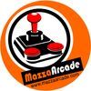 MAZZAARCADE store