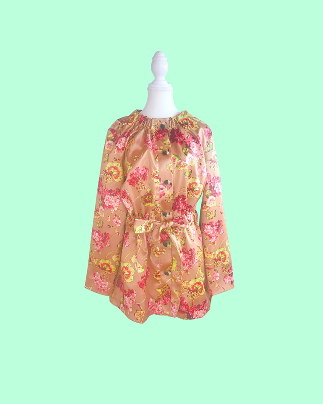 Vintage Liz Clairborne New York Jacket Size L