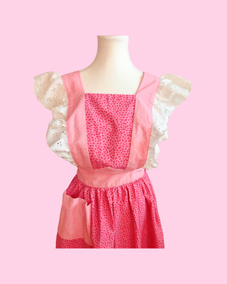 Handmade Aprons